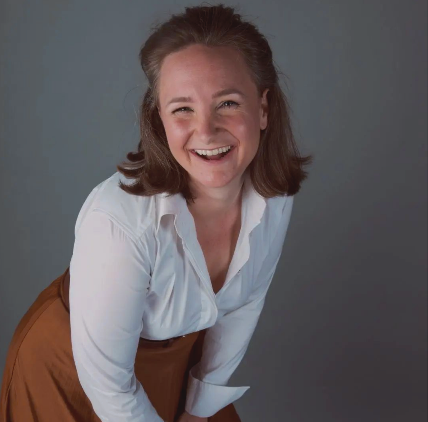 Charlotte Taussig