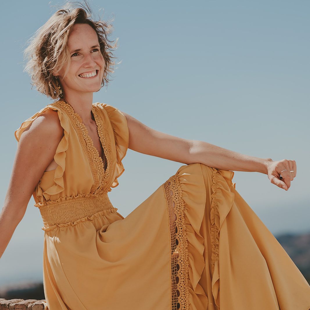 Malou Swart